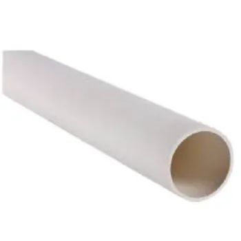 Plastic Plumbing Pipe